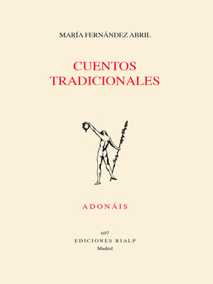 cover image of Cuentos tradicionales
